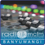 Radio MC FM Banyuwangi icon