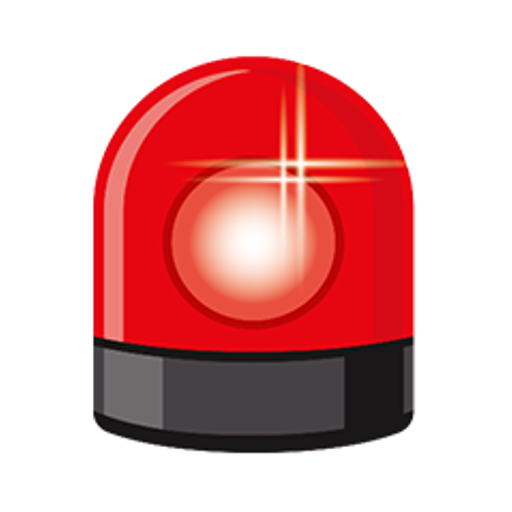 SISTEMA DE ALERTA SEGURA (SAS) logo