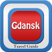 Gdansk Offline Map Guide  Icon