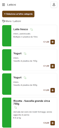 Cascina Maggi Screen 3
