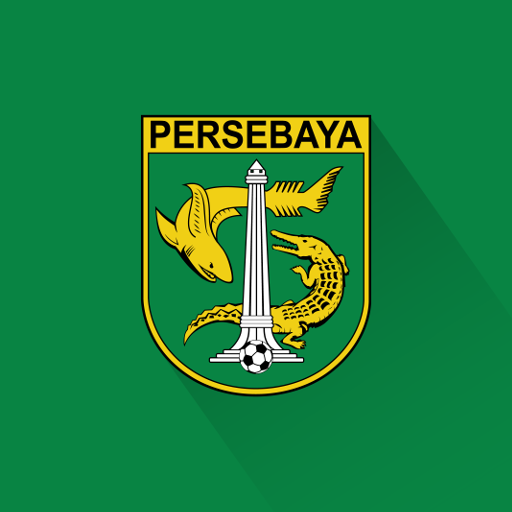 Persebaya Selamanya logo