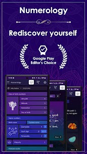 Numerology Rediscover Yourself MOD APK 3.4.1 (Ad Free) 1