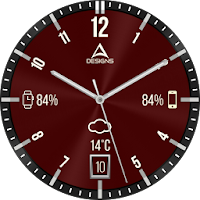 Time Watch Face