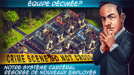 Crime Coast HD: Mob vs Mafia APK MOD screenshots 1