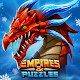 Empires & Puzzles MOD APK 63.0.0 (Uang tidak terbatas)