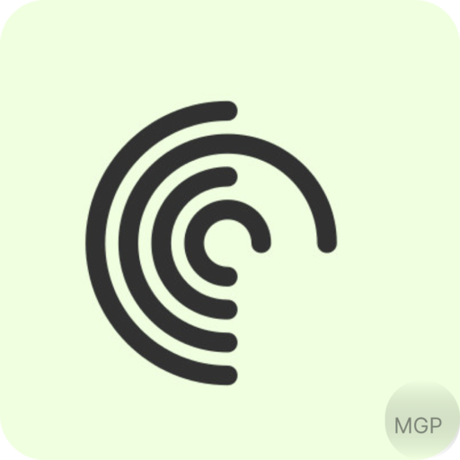 Trendometer logo