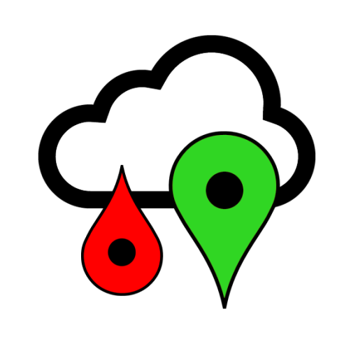 MetarMap logo