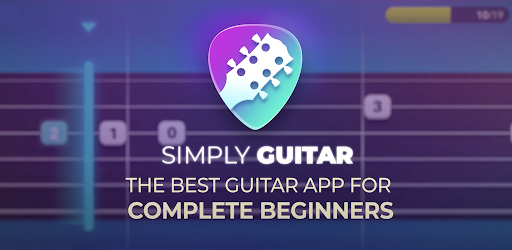 Simply Guitar - Learn Guitar - Apps On Google Play