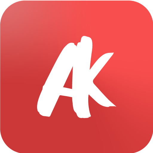 AirKitchen 9 Caisse restaurant logo
