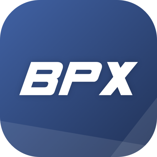 BPX WALLET (BPX 월렛) logo