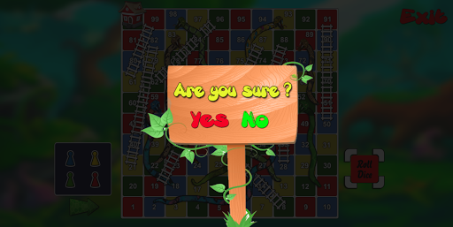 Snack & Ladder Screen 3