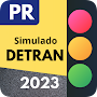 Simulado Detran PR 2023