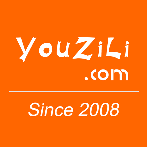 游子礼 logo