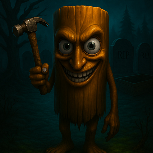 Tung Tung Sahur Horror Game 3d Download on Windows
