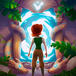 Symbolbild für Atlantis Odyssey: Abenteuer