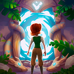 Atlantis Odyssey: アドベンチャーゲーム Mod Apk