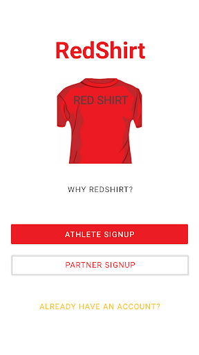 Redshirt Screen 3