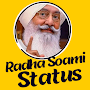 RadhaSoami Shabad Sakhi Status