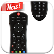 Top 43 Tools Apps Like Remote Control For Dish TV - Best Alternatives
