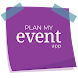 Plan My Event App UK