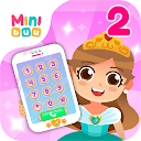 Baby Princess Phone 2 2.1 APK Descargar