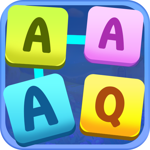 Merge Chain: Alphabet Merge Download on Windows