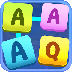 Merge Chain: Alphabet Merge - Apps On Google Play