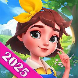 Merge Dreamland - Offline Game Mod Apk