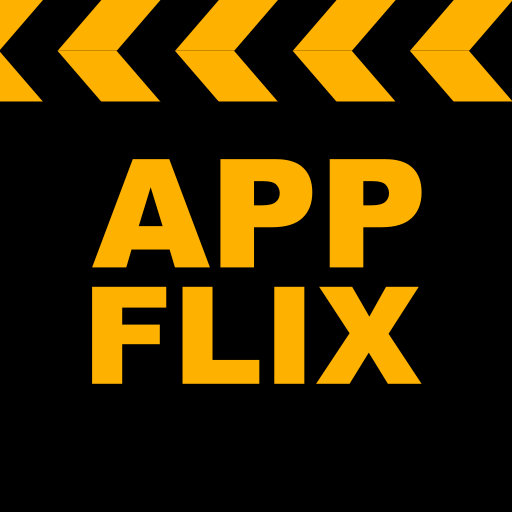 Demo Flix App logo