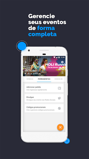 Sympla – O app com o maior número de eventos do Brasil