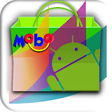 mobo market for app pro icon