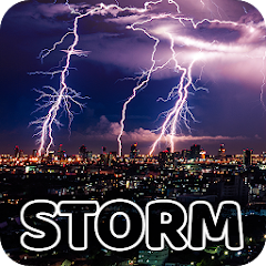 deer Piglet spy Imagini de fundal Storm în 4K – Aplicații pe Google Play