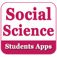 Social Science - educational app