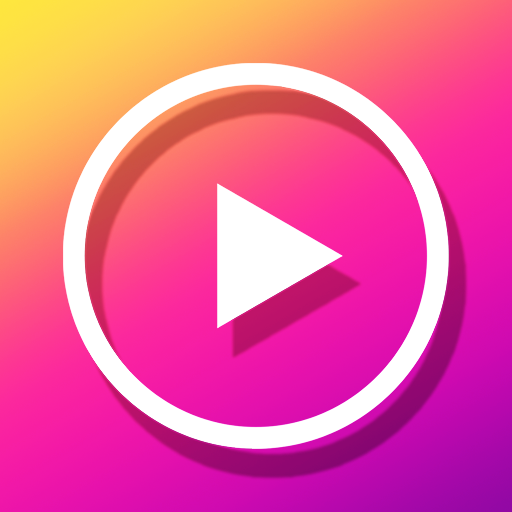 Video Player - Media Player  Icon