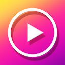 Videoplayer -Videoplayer - Mediaplayer 