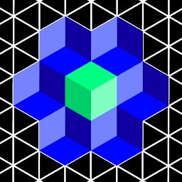 Tessel - Infinite tilings: Download & Review