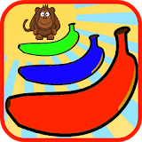 Banana Games Free icon