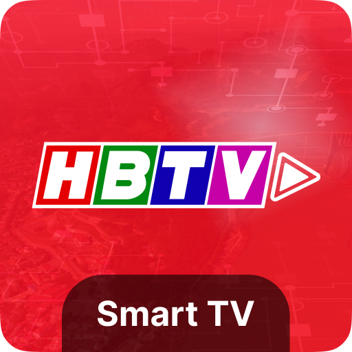 HBTV Go cho Android TV Unduh di Windows