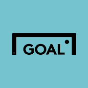 GOAL Live Scores app icon