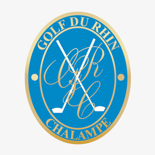 Golf Club du Rhin 1.0.2 Icon