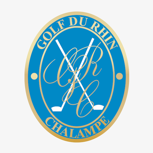Golf Club du Rhin Laai af op Windows