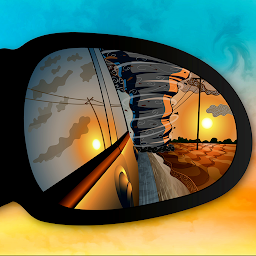 Icon image Live Storm Chasers