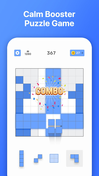 Block puzzle - Brain Game - 1.0.9 - (Android)