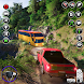 Offroad Pickup Cargo Truck 3D - Androidアプリ
