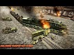 screenshot of Army Train Shooter: Train Game