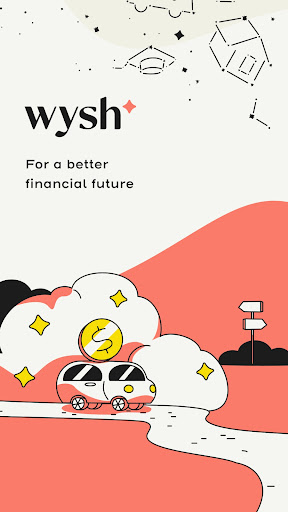Android application Wysh: Term Life Insurance screenshort