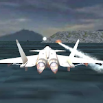 Cover Image of Download Jet Fighter Simulator 3D  APK