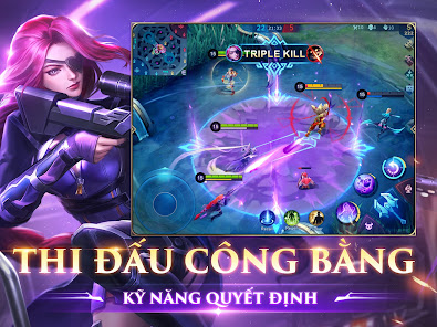 Mobile Legends: Bang Bang VNG Mod APK 1.7.58.8261 Gallery 10