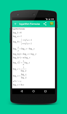 All Math formulaのおすすめ画像4
