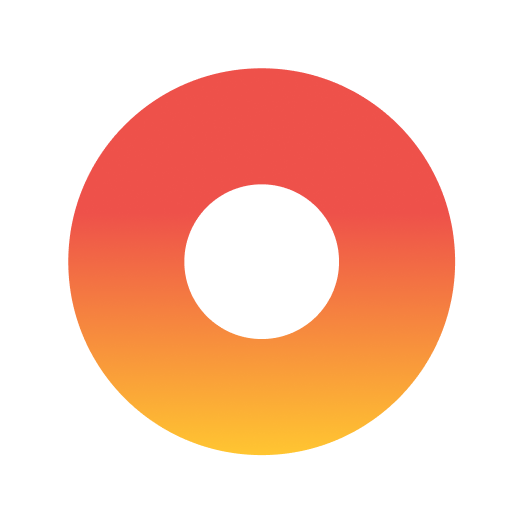 liveapp - Video stories nearby logo